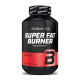 BioTech USA Super Fat Burner 120 tabs