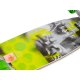 SURFSKATE FACE 33"  by Aztron®