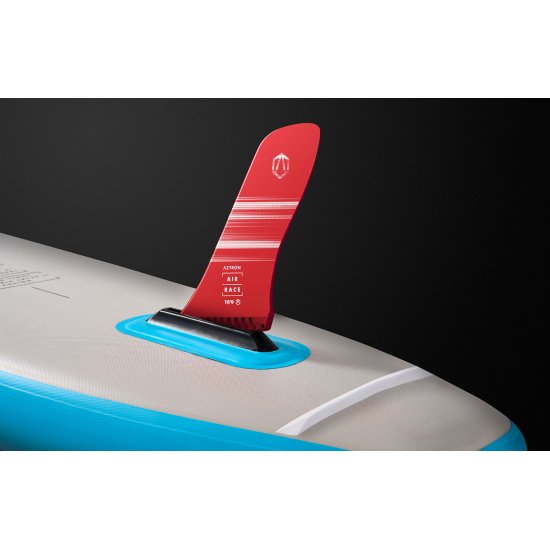 SUP Meteorlite Race 12’6” By Aztron® New