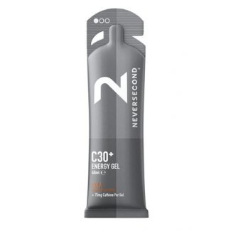  NEVERSECOND C30 Energy Gel with Caffeine Cola 60ml