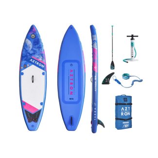 SUP Terra 10’6” by Aztron® New
