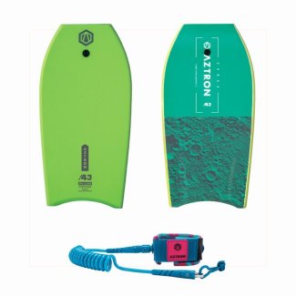 CERES Bodyboard 43″ (2023) By Aztron®