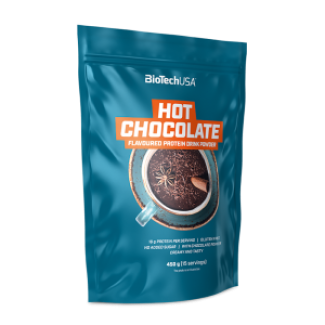  BioTech USA Hot Chocolate 450g