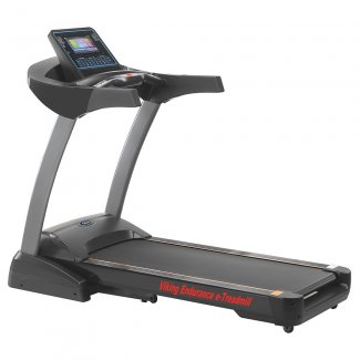 VIKING Endurance e-Treadmill