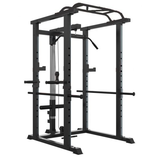 Viking C-10 Power Rack *ΕΚΘΕΣΙΑΚΟ*