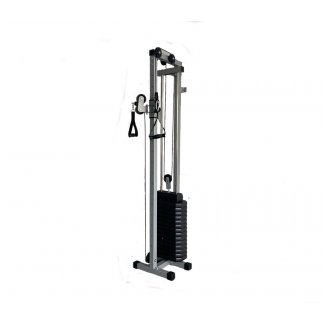 F-1194 wall Mount Functional Trainer (Viking)