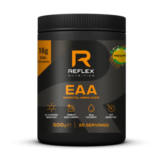 Reflex Nutrition EAA 500gr