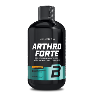 Arthro Forte Liquid 500ml (BIOTECH USA)