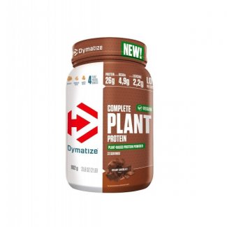 Dymatize Complete Plant  Protein