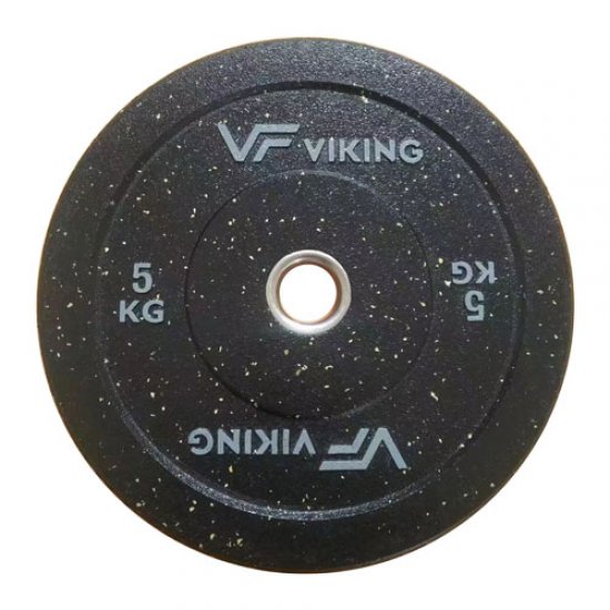 Viking High Temp Bumber Plates