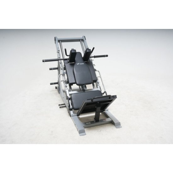 Μηχανή Leg Press & Hack Squat MV-016