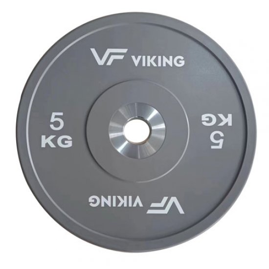Viking Competition Bumber Plates