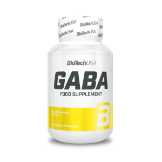 Gaba (Biotech)
