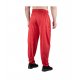 Legal Power Cargo Body Pants Stone Wash "Heavy Jersey" 6204-834 Red