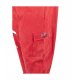 Legal Power Body Pants Stone Wash "Heavy Jersey" 6202-834 Red