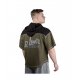 Legal Power Rag Top Hoodie ''Bosttomix'' 2190-405/864 Khaki