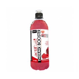 Thermo Booster: Red Fruits 700ml