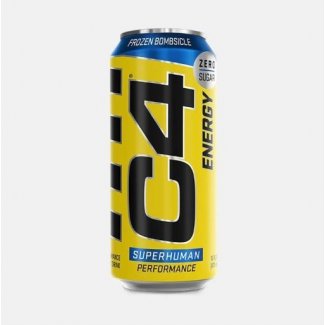 C4  energy drink 500ml (Cellucor)