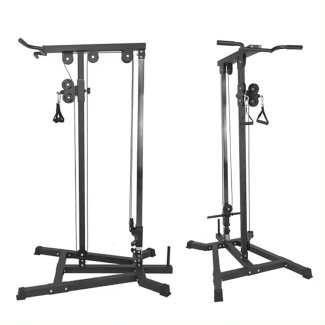 ΤΡΟΧΑΛΙΑ – FUNCTIONAL TRAINER VIKING F-1198