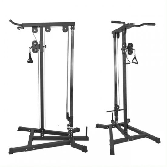 ΤΡΟΧΑΛΙΑ – FUNCTIONAL TRAINER VIKING F-1198