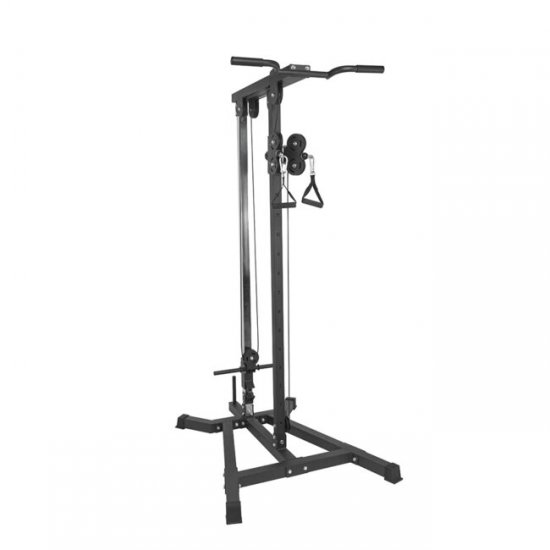 ΤΡΟΧΑΛΙΑ – FUNCTIONAL TRAINER VIKING F-1198