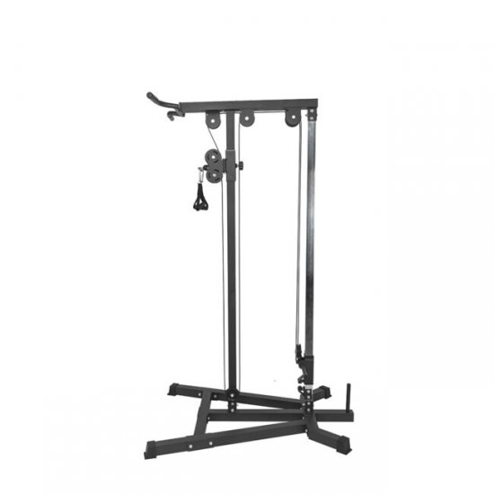 ΤΡΟΧΑΛΙΑ – FUNCTIONAL TRAINER VIKING F-1198