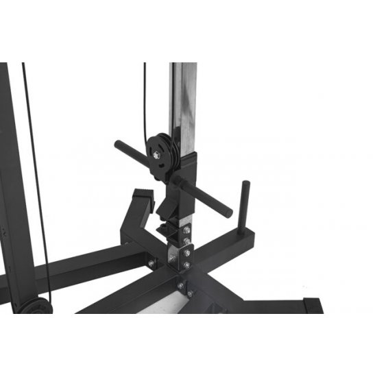 ΤΡΟΧΑΛΙΑ – FUNCTIONAL TRAINER VIKING F-1198