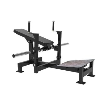 Viking Hip Thrust Machine