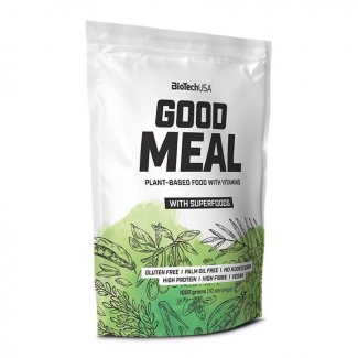 BioTech USA Good Meal 1000g ΦΕΒΡΟΥΑΡΙΟΣ 2025