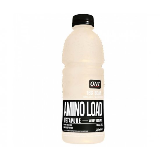 Meta Pure Amino Load Drink 500ml