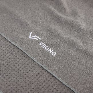 Πετσέτα Yoga, Αντιολισθητική (Viking)