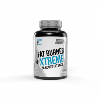 Fat Burner Xtreme 90tabs (TRUE NUTRITION)