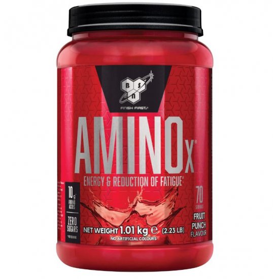AMINO X 1015gr 70 servings (BSN) 