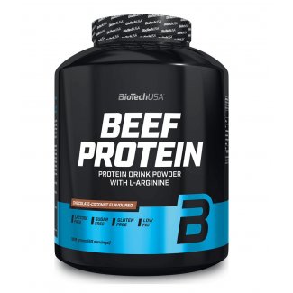 Beef Protein 1816gr (BIOTECH USA)