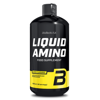 Liquid Amino 1000ml (BIOTECH USA)
