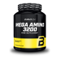 Mega Amino 3200 500tabs (BIOTECH USA)