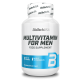 Multivitamin for Men 60tabs (BIOTECH USA)