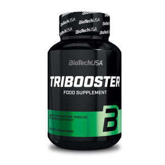 Tribooster 60tabs (BIOTECH USA)