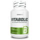 Vitabolic 30ct (BIOTECH USA) (ΜΑΙΟΣ 2024)