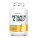 Vitamin C 1000 100tabs (BIOTECH USA)