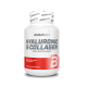 Hyaluronic & Collagen 30caps (BIOTECH USA)