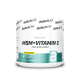 MSM + Vitamin C 150gr (BIOTECH USA) ΙΟΥΝΙΟΣ 2024
