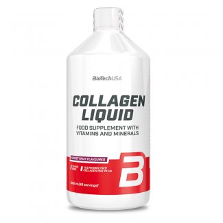 Collagen Liquid 1000ml (BIOTECH USA)