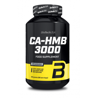 Ca - HMB 3000 200gr (BIOTECH USA)