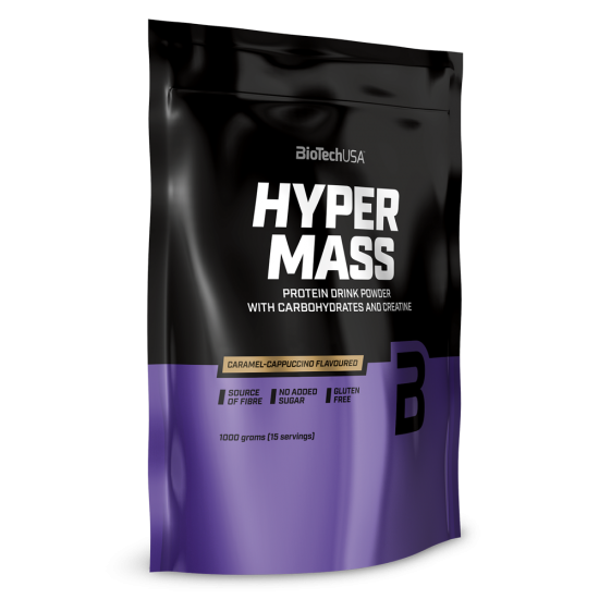 Hyper Mass 1000gr (BIOTECH USA)