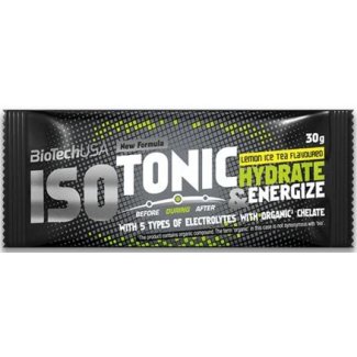 Isotonic 30gr (BIOTECH USA)