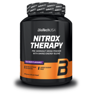 Nitrox Therapy 680gr (BIOTECH USA)