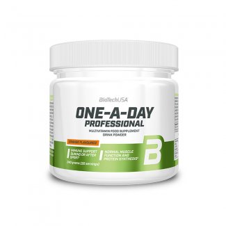 One-A-Day Professional 240gr (BIOTECH USA)