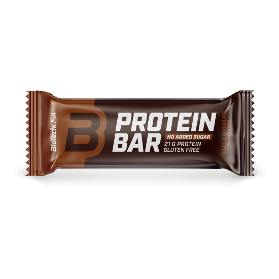 Protein Bar 70gr (BIOTECH USA)