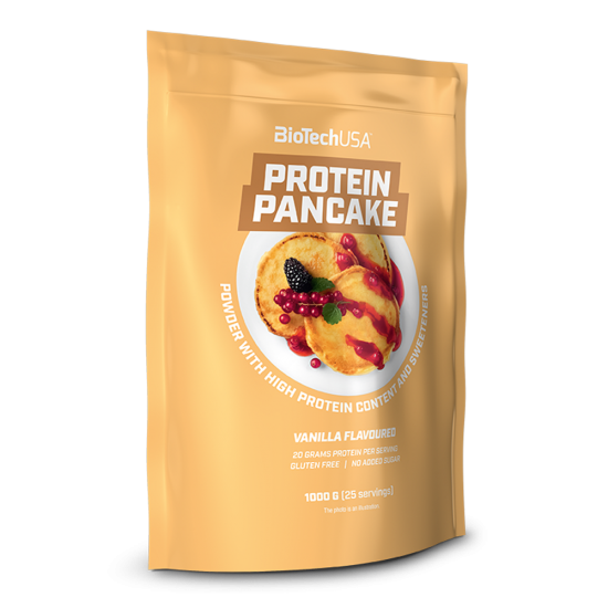 Protein Pancake 1000gr (BIOTECH USA)